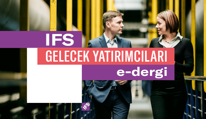 IFS - GELECEK YATIRIMCILARI