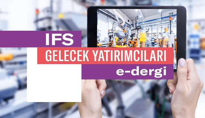 IFS - GELECEK YATIRIMCILARI